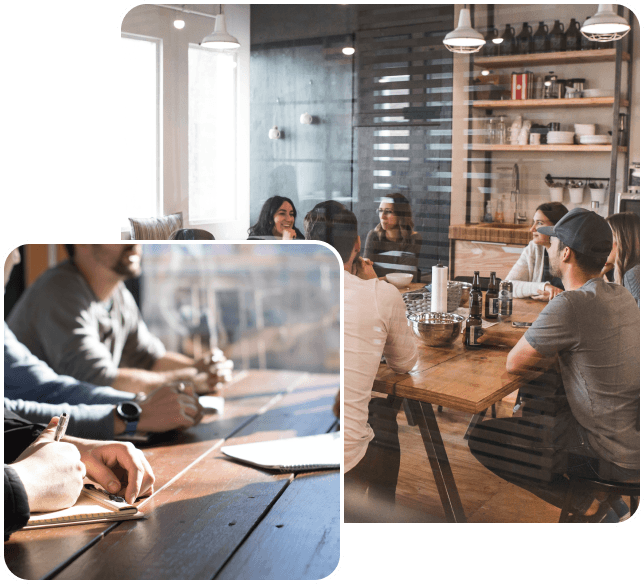 Turn SEO traffic into placements